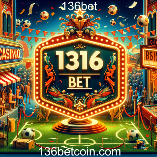 A Revolução dos Jogos de Eventos na 136bet